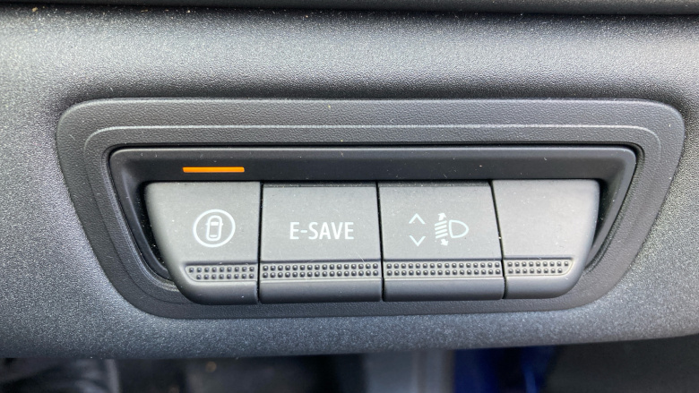 Renault Symbioz 1.6 E-Tech FHEV 145 Techno 5dr Auto Hybrid Estate